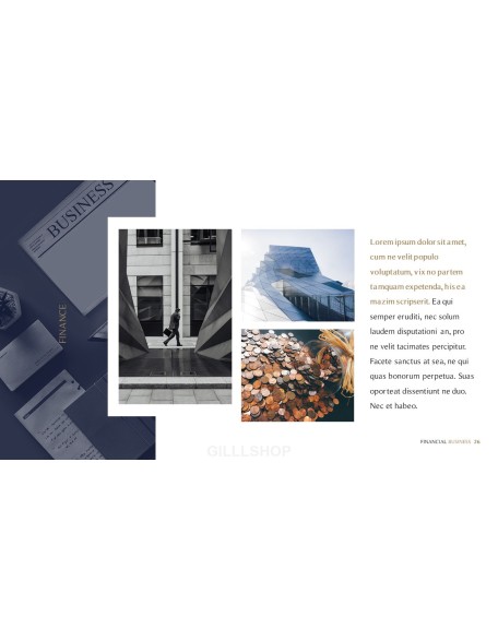 Finance PowerPoint Presentation Slides