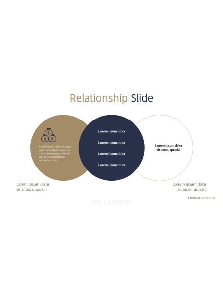 Finance PowerPoint Presentation Slides
