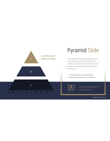 Finance PowerPoint Presentation Slides