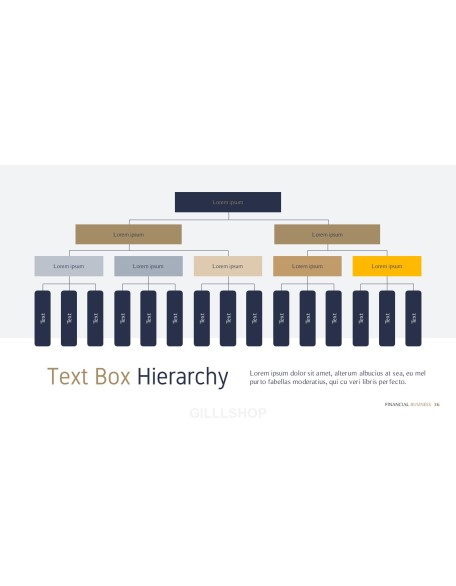 Finance PowerPoint Presentation Slides
