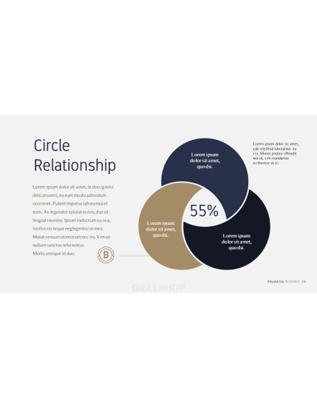Finance PowerPoint Presentation Slides