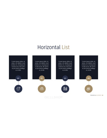 Finance PowerPoint Presentation Slides
