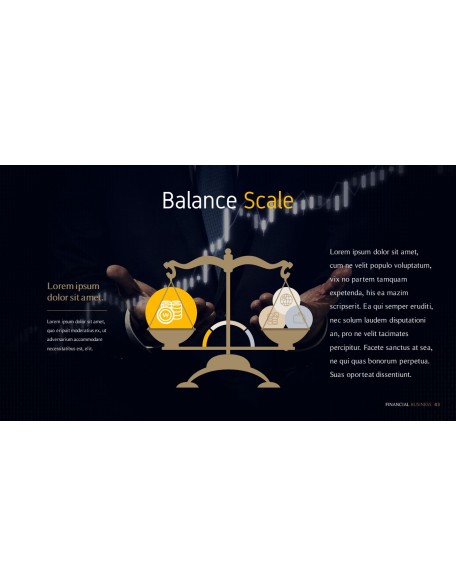 Finance PowerPoint Presentation Slides