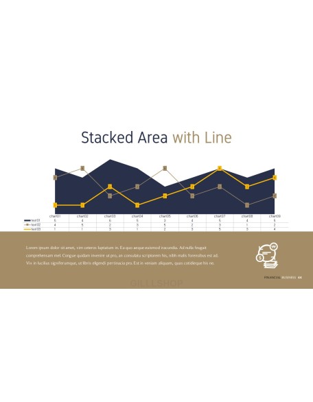 Finance PowerPoint Presentation Slides