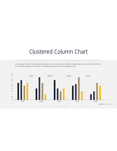 Finance PowerPoint Presentation Slides