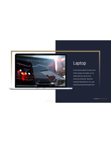Finance PowerPoint Presentation Slides
