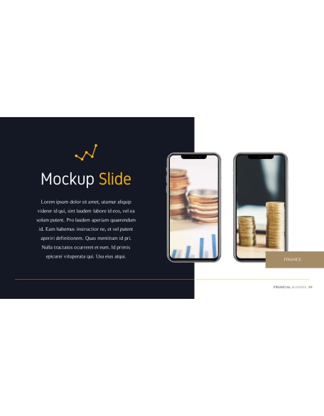 Finance PowerPoint Presentation Slides