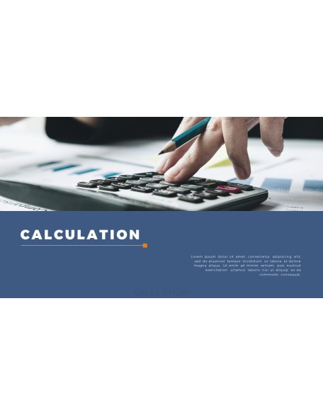 Economy X Finance Proposal PowerPoint Example