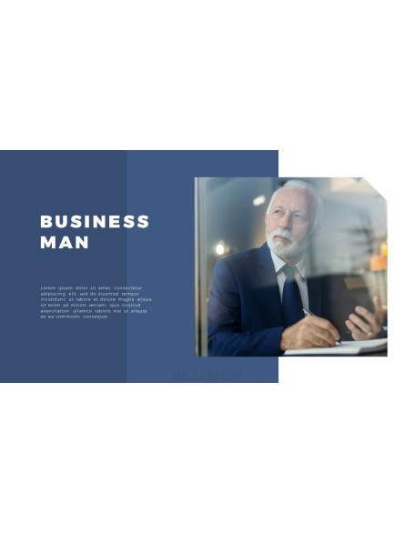 Economy X Finance Proposal PowerPoint Example