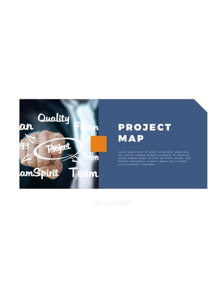 Economy X Finance Proposal PowerPoint Example