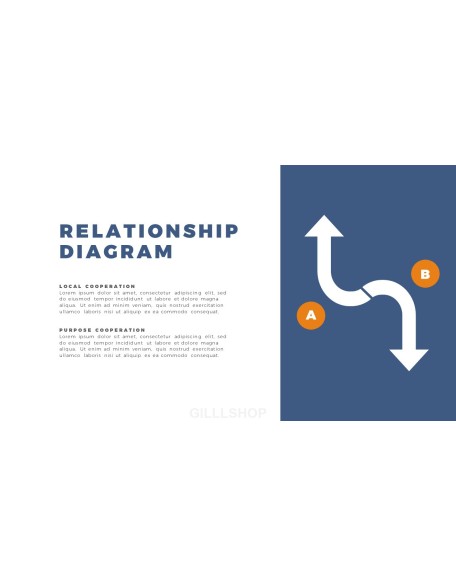 Economy X Finance Proposal PowerPoint Example