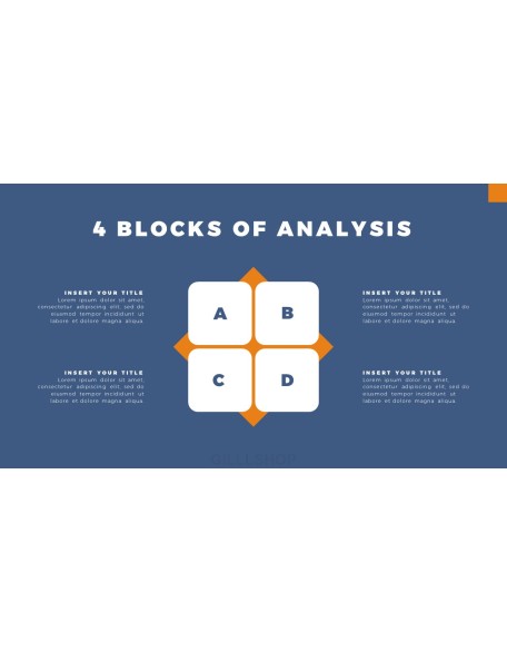 Economy X Finance Proposal PowerPoint Example