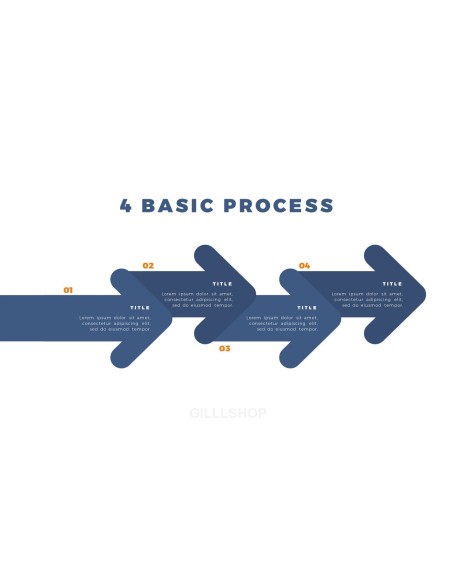 Economy X Finance Proposal PowerPoint Example