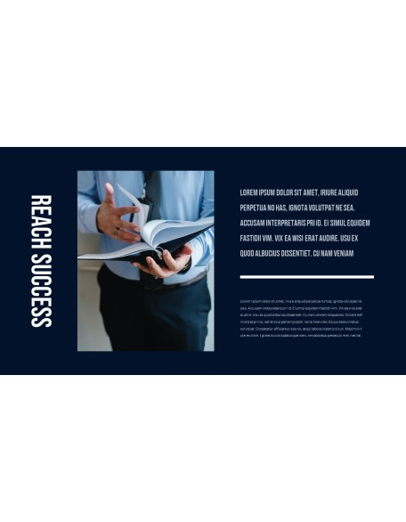 Smart Financial Management Professional PPT