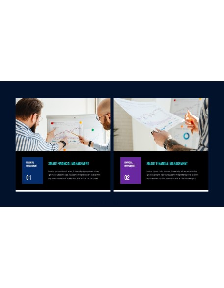 Smart Financial Management Professional PPT