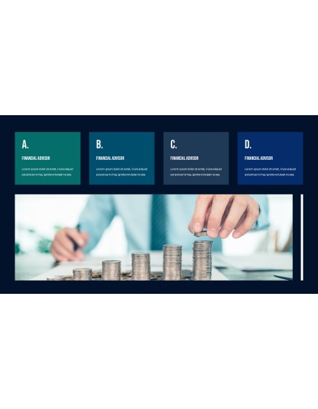 Smart Financial Management Professional PPT