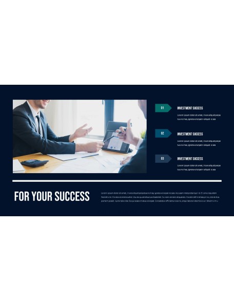 Smart Financial Management Professional PPT