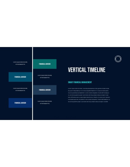 Smart Financial Management Professional PPT