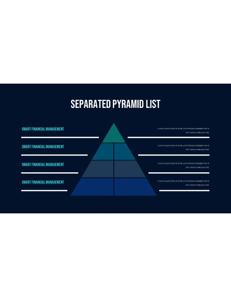 Smart Financial Management Professional PPT