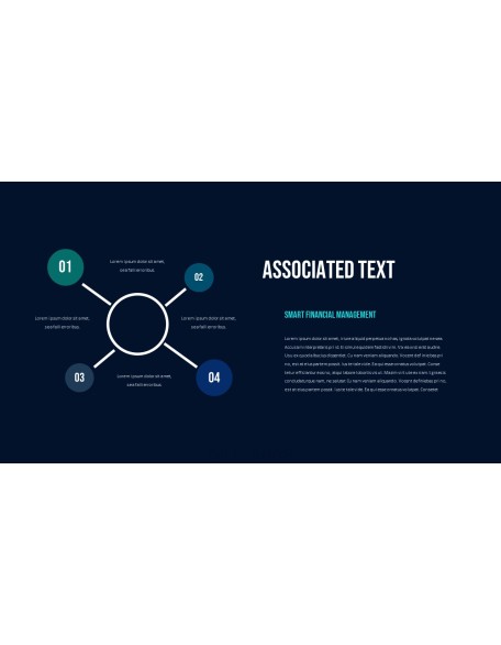 Smart Financial Management Professional PPT