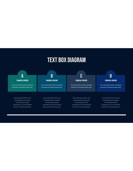 Smart Financial Management Professional PPT