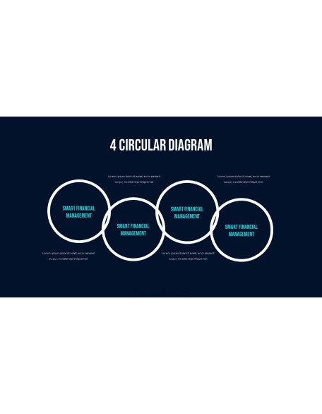 Smart Financial Management Professional PPT