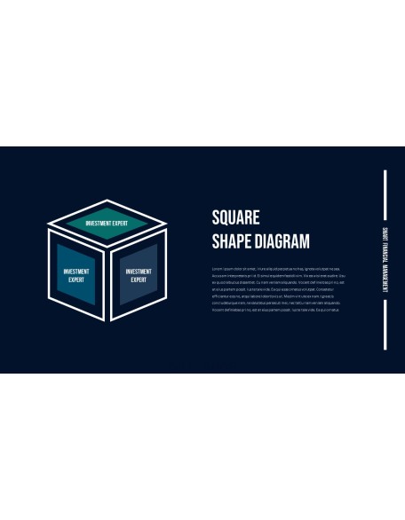 Smart Financial Management Professional PPT