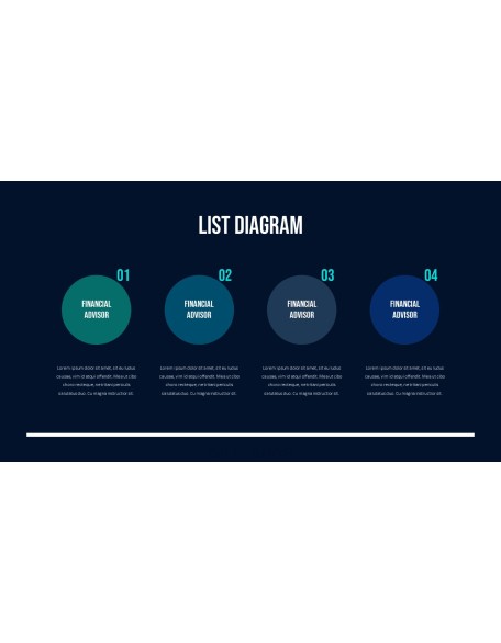 Smart Financial Management Professional PPT
