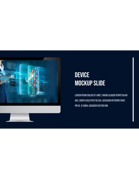 Smart Financial Management Professional PPT