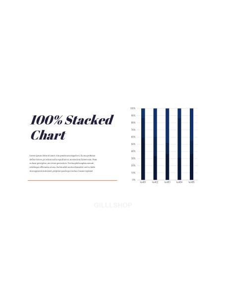 Financial management design ppt template