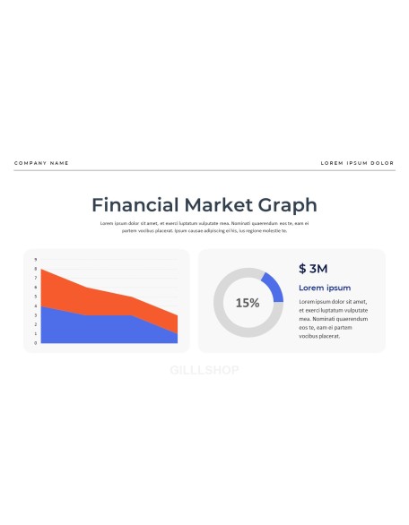 Financial Crisis Business PowerPoint Templates