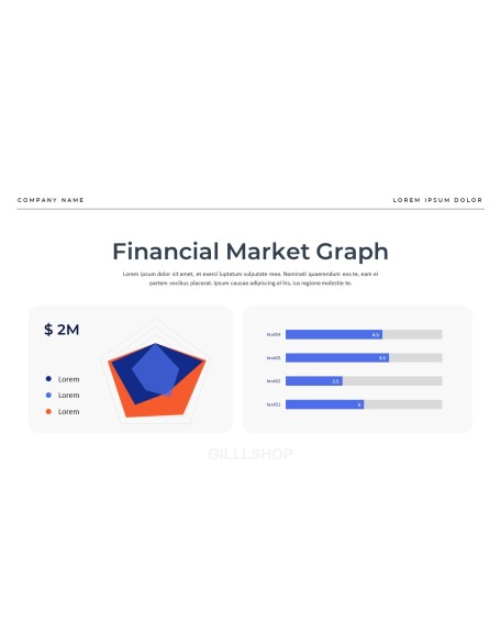 Financial Crisis Business PowerPoint Templates
