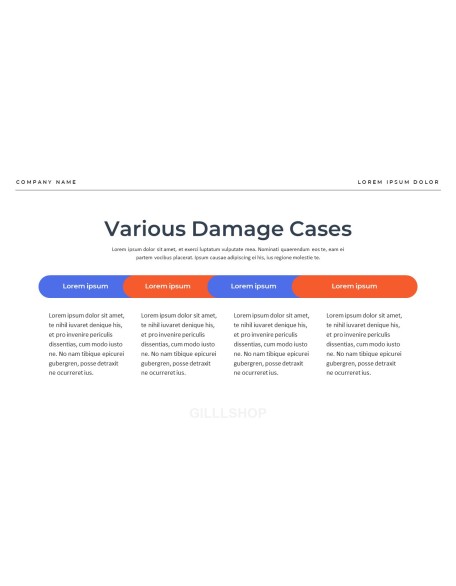 Financial Crisis Business PowerPoint Templates