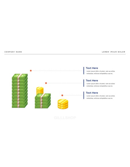Financial Crisis Business PowerPoint Templates