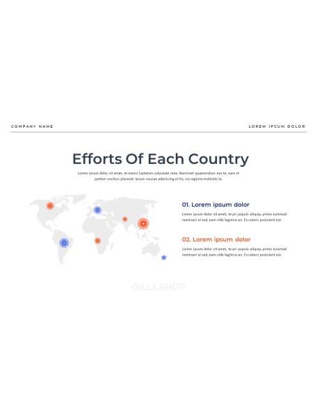 Financial Crisis Business PowerPoint Templates