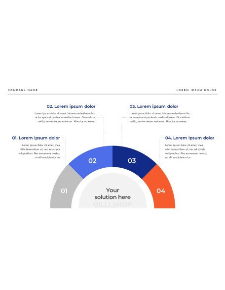 Financial Crisis Business PowerPoint Templates
