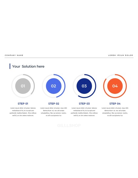 Financial Crisis Business PowerPoint Templates