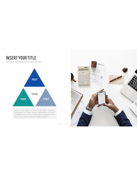 Business Plan Finance Theme Presentation Templates