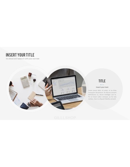 Business Plan Finance Theme Presentation Templates