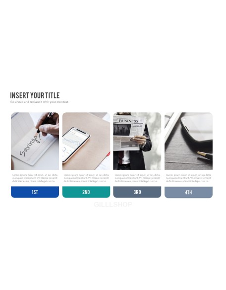 Business Plan Finance Theme Presentation Templates