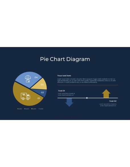 Courier Service premium PowerPoint Templates