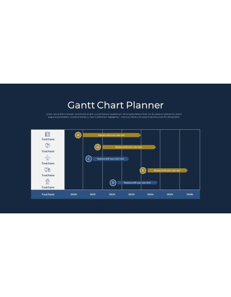 Courier Service premium PowerPoint Templates