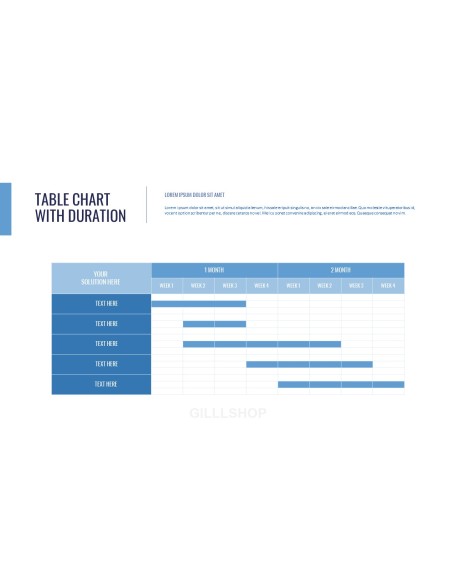 Renewable Energy Presentation Format