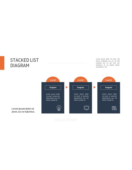 Start Up Simple PowerPoint Design