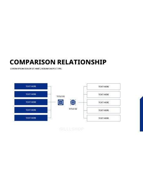 Semiconductor creating PowerPoint Presentations