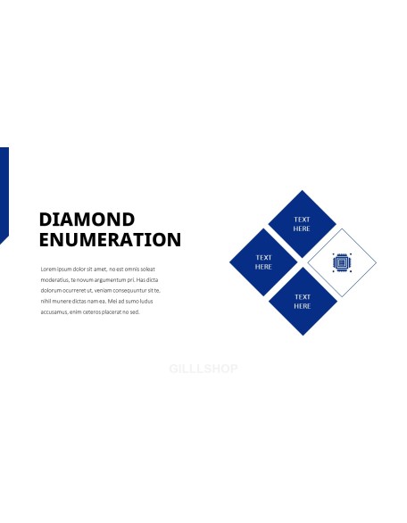 Semiconductor creating PowerPoint Presentations