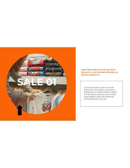 Black Friday powerpoint design free