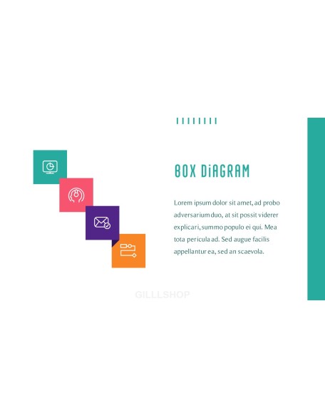 Digital Marketing Easy Presentation Template