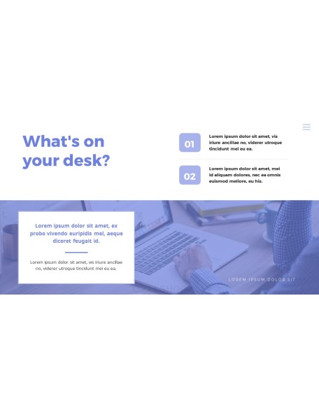 Work Environment PPT Format