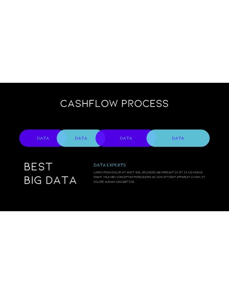 Big Data Stocks PowerPoint Templates Design